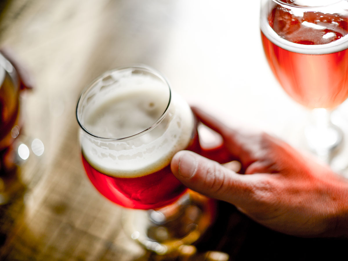 Freelance Beer Bloggers